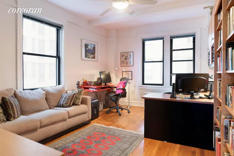New York City Real Estate | View 135 Eastern Parkway, 9G | 3rd Bedroom | View 20