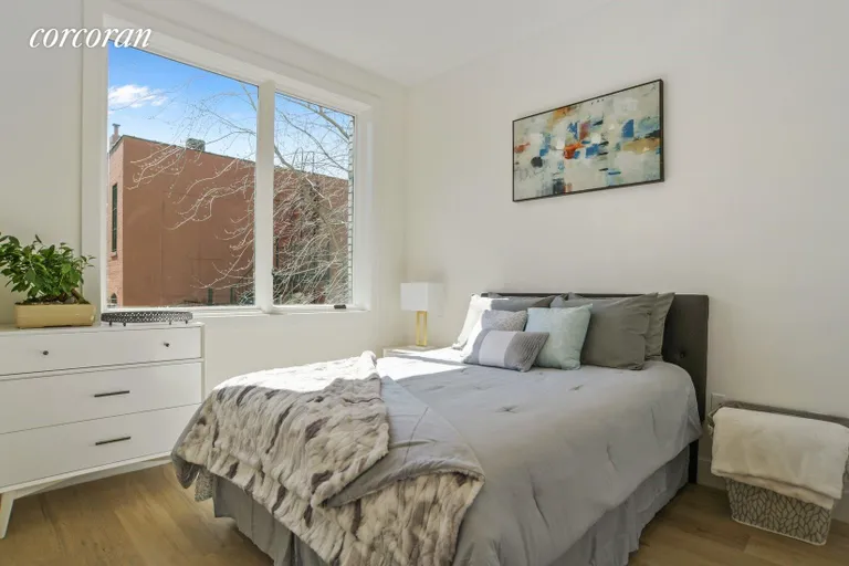 New York City Real Estate | View 134 Quincy Street, 2B | room 3 | View 4