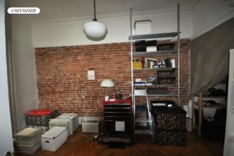 New York City Real Estate | View 130 Berkeley Place, 3 | room 1 | View 2