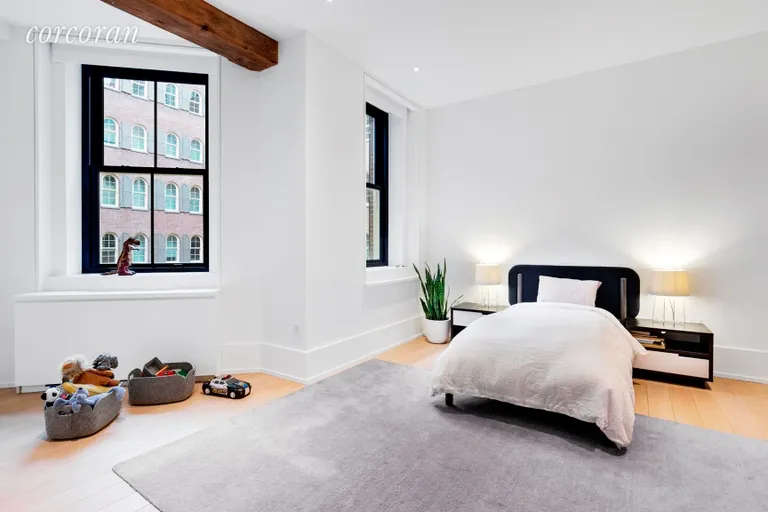New York City Real Estate | View 443 Greenwich Street, 3C | room 4 | View 5