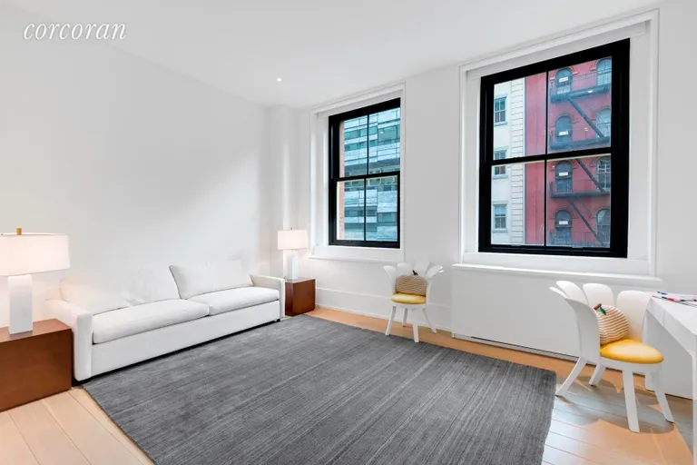 New York City Real Estate | View 443 Greenwich Street, 3C | room 6 | View 7
