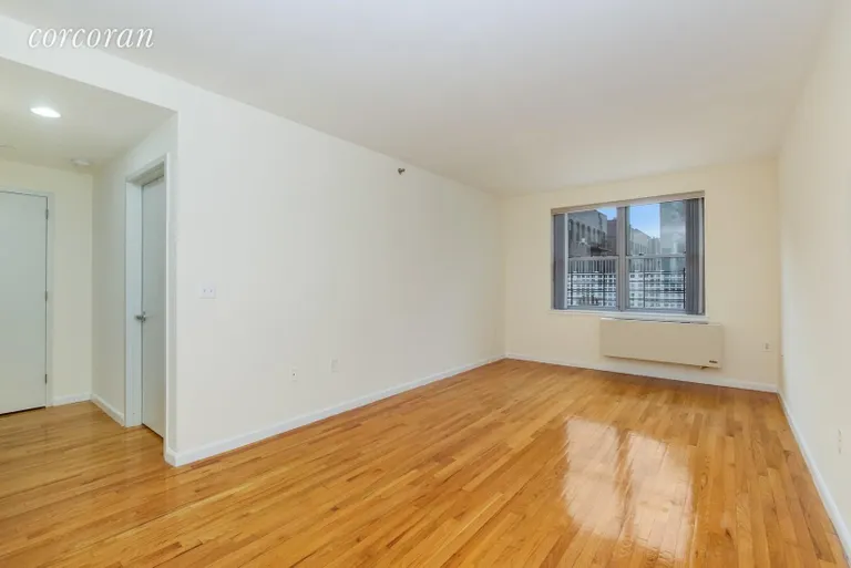 New York City Real Estate | View 41-08 Queens Boulevard, 2g | 1 Bed, 1 Bath | View 1