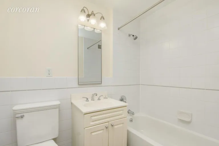 New York City Real Estate | View 41-08 Queens Boulevard, 2g | room 4 | View 5