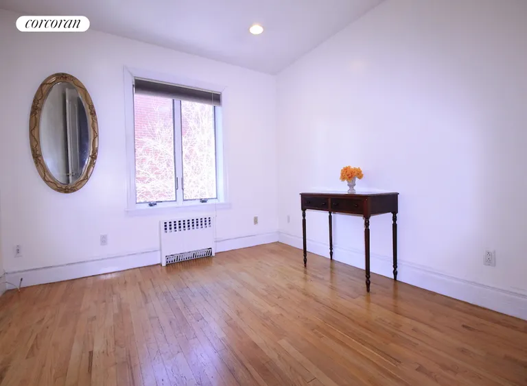 New York City Real Estate | View 238A Franklin Avenue, 3B | Bedroom | View 5