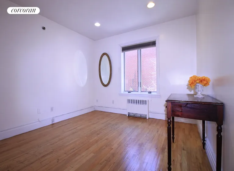 New York City Real Estate | View 238A Franklin Avenue, 3B | Bedroom | View 6
