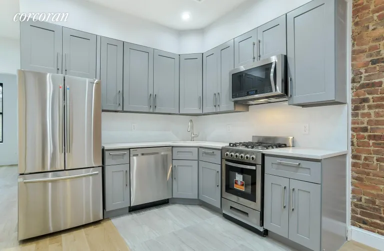 New York City Real Estate | View 176 Schaefer Street, 2 | room 1 | View 2