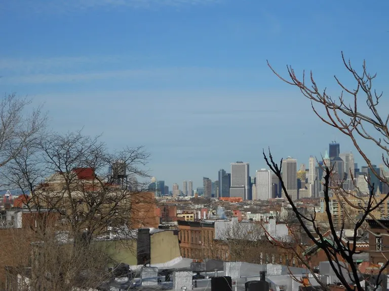 New York City Real Estate | View 342 7th Avenue, 4 | NYC views | View 6