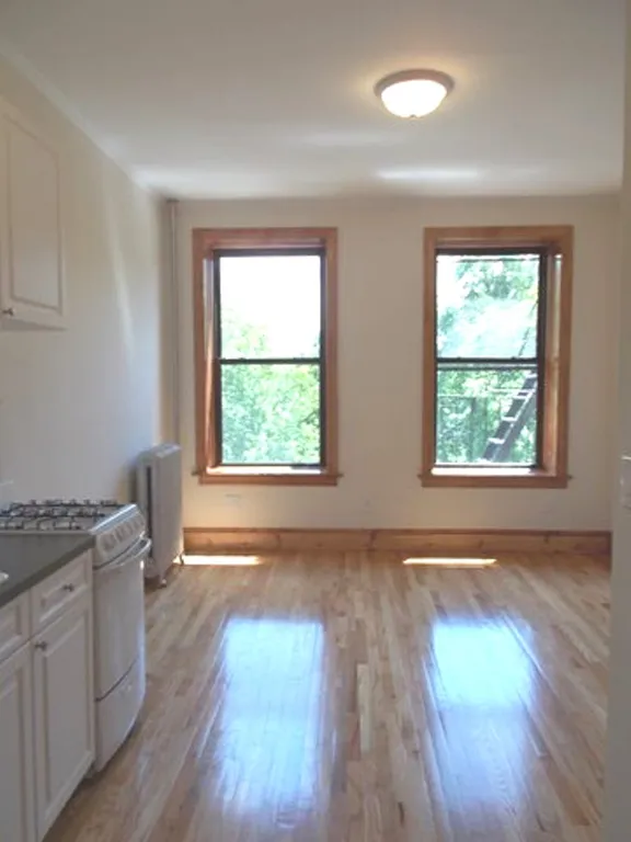 New York City Real Estate | View 182 Prospect Park West, 9 | 1 Bed, 1 Bath | View 1