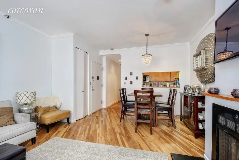 New York City Real Estate | View 161 Remsen Street, 2C | room 3 | View 4