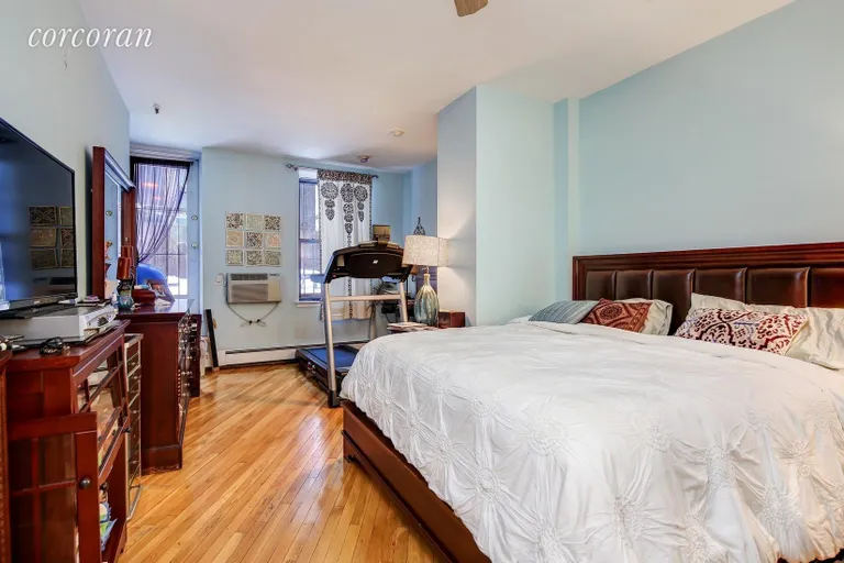 New York City Real Estate | View 161 Remsen Street, 2C | room 4 | View 5