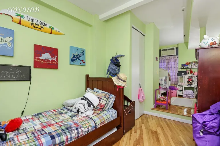 New York City Real Estate | View 161 Remsen Street, 2C | room 5 | View 6