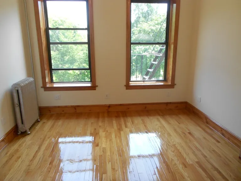 New York City Real Estate | View 182 Prospect Park West, 9 | room 1 | View 2