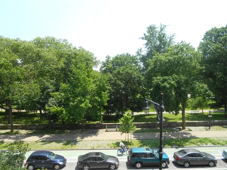 New York City Real Estate | View 182 Prospect Park West, 9 | room 2 | View 3