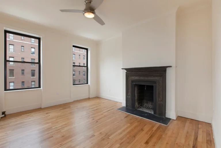 New York City Real Estate | View 279 West 22nd Street, 4 | 1 Bath | View 1