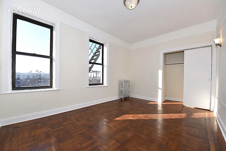 New York City Real Estate | View 34-20 32nd Street, 6E | 1 Bath | View 1