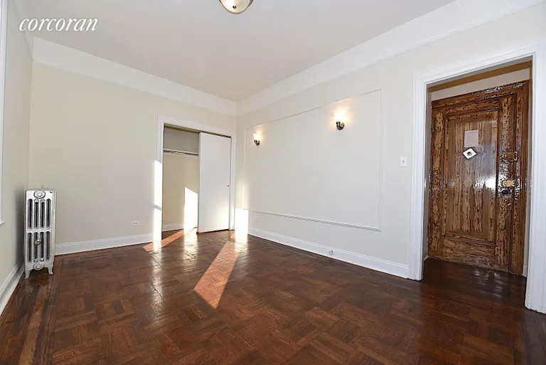 New York City Real Estate | View 34-20 32nd Street, 6E | room 3 | View 4