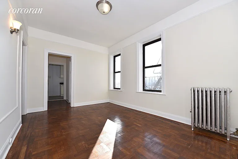 New York City Real Estate | View 34-20 32nd Street, 6E | room 2 | View 3