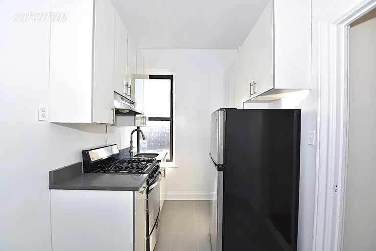 New York City Real Estate | View 34-20 32nd Street, 6E | room 7 | View 8