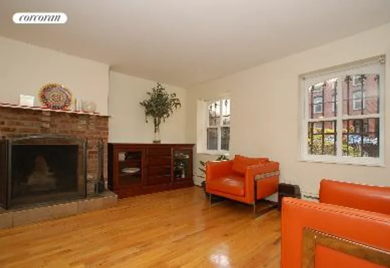 New York City Real Estate | View 345 Adelphi Street, 1 | room 3 | View 4