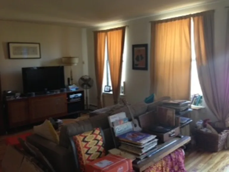 New York City Real Estate | View 119 Wyckoff Street, 3 | 2 Beds, 1 Bath | View 1