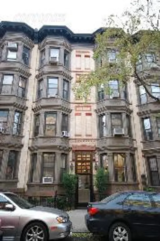 New York City Real Estate | View 190 Garfield Place, 2b | Facade | View 2