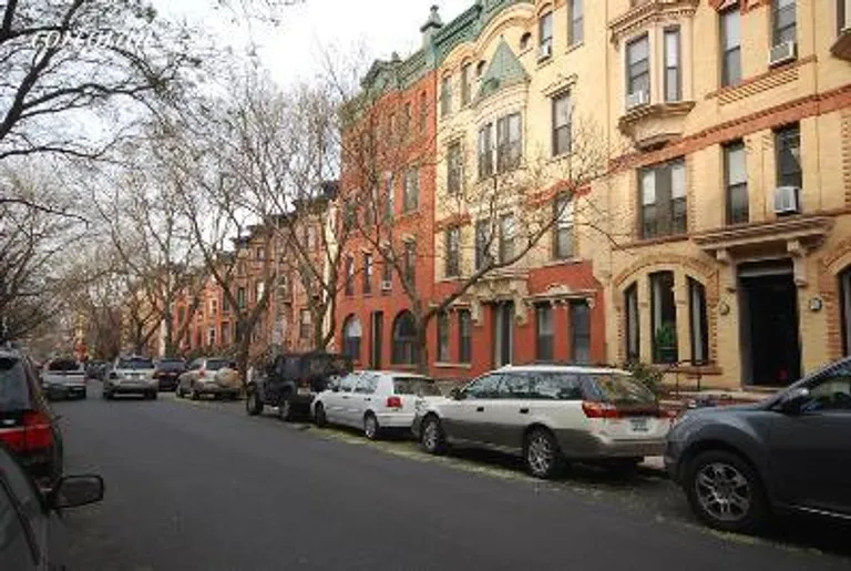 New York City Real Estate | View 190 Garfield Place, 2b | Street View | View 3