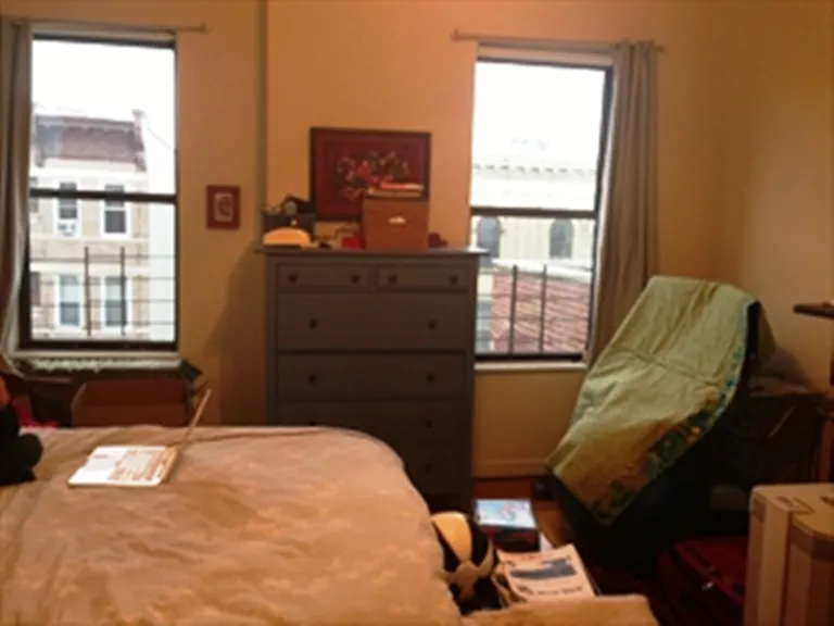 New York City Real Estate | View 151 Garfield Place, 4R | room 2 | View 3