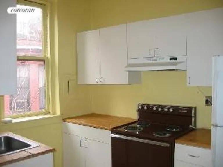 New York City Real Estate | View 815 Carroll Street, 3 | room 3 | View 4