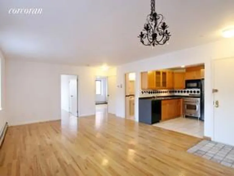 New York City Real Estate | View 209 Smith Street, 2B | room 3 | View 4