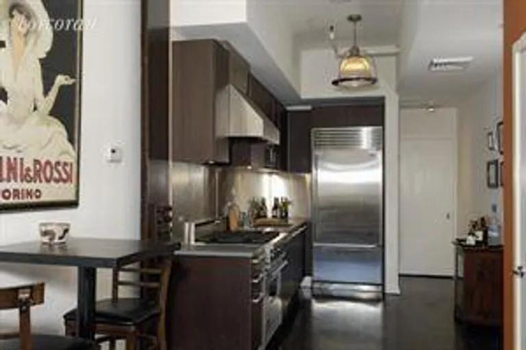 New York City Real Estate | View 195 Bowery, 5E | 1 Bed, 1 Bath | View 1