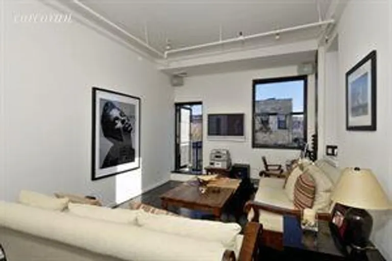 New York City Real Estate | View 195 Bowery, 5E | room 1 | View 2