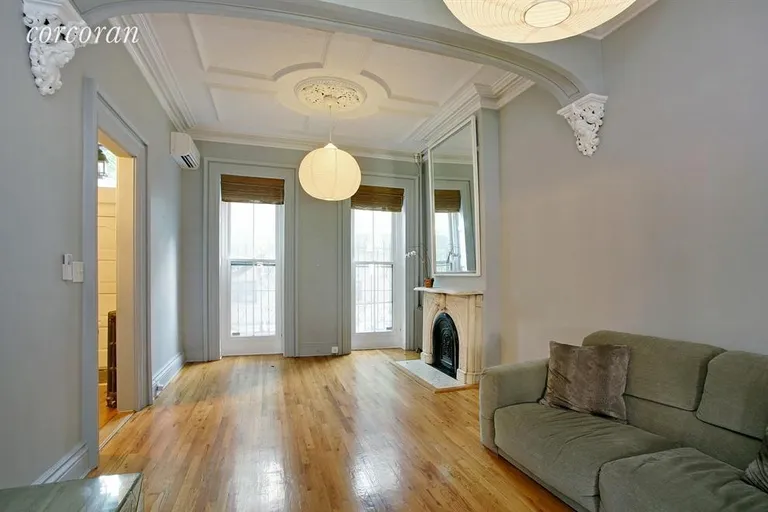 New York City Real Estate | View 540 State Street, house | 4.5 Beds, 2 Baths | View 1