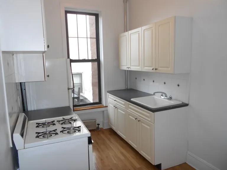 New York City Real Estate | View 439 9th Street, 1A | 1 Bed, 1 Bath | View 1