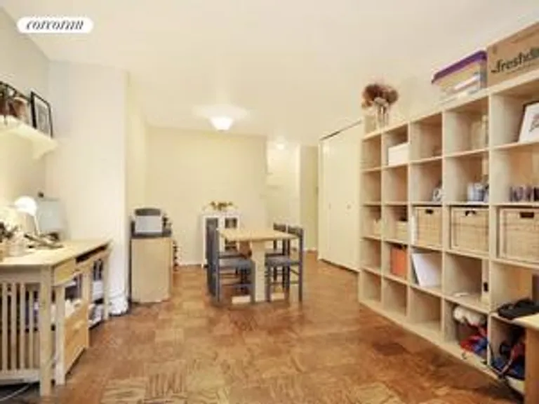 New York City Real Estate | View 40 Clinton Street, 4F | Living Room | View 2