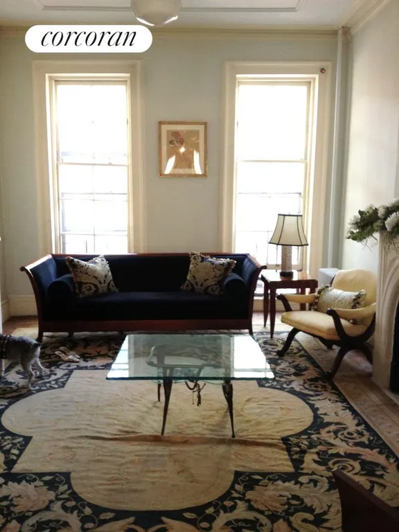 New York City Real Estate | View 22 1st Street, 2 | room 1 | View 2