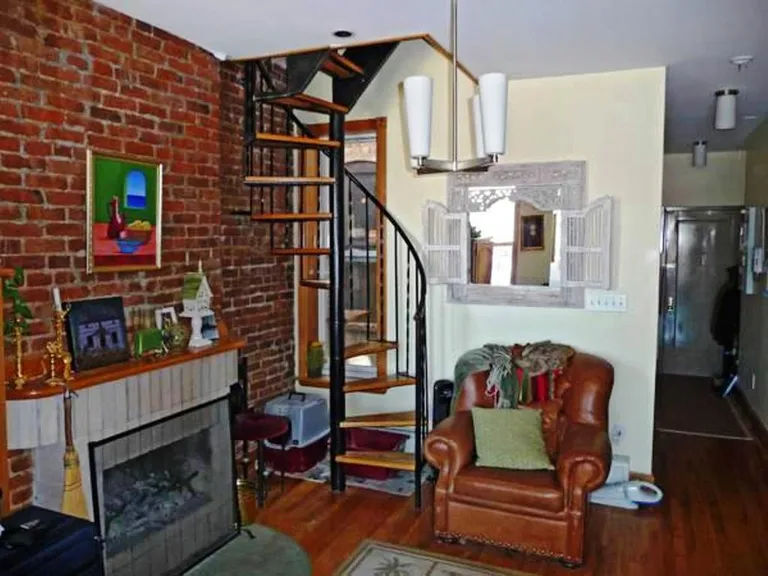 New York City Real Estate | View 481 12th Street, 1D | room 4 | View 5