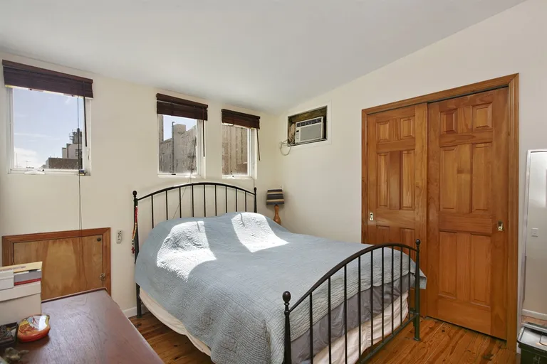 New York City Real Estate | View 67 Willow Street, 5 | Master Bedroom | View 7
