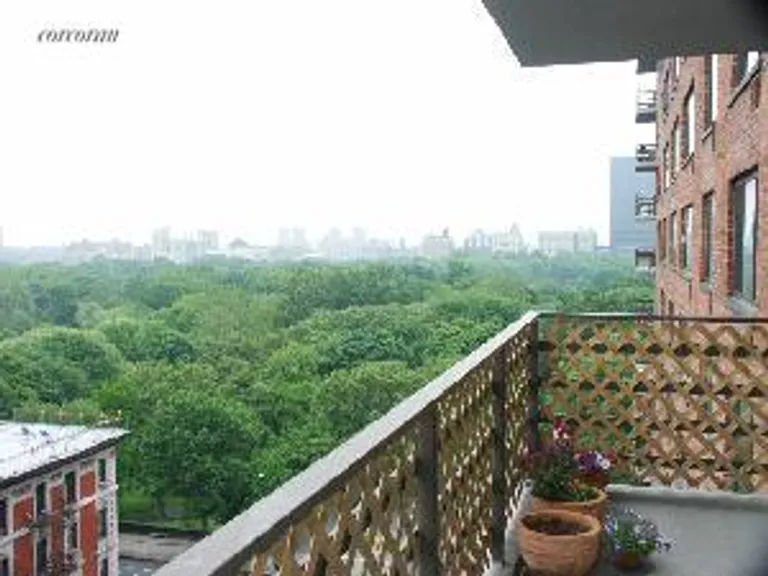 New York City Real Estate | View 400 Central Park West, 12W | room 4 | View 5