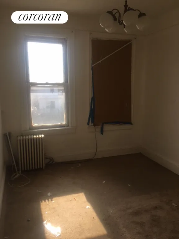 New York City Real Estate | View 1192 East 93rd Street | room 2 | View 3