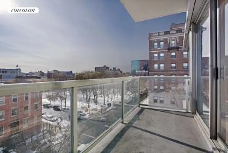 New York City Real Estate | View 383 Carlton Avenue, 5S | room 2 | View 3