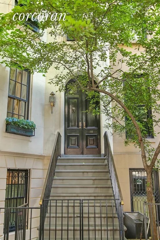 New York City Real Estate | View 179 East 80th Street | Facade 166 East 81st Street | View 3