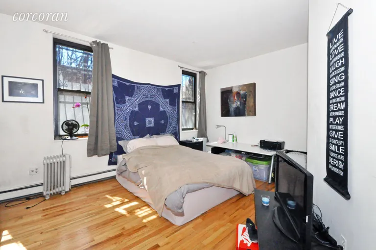 New York City Real Estate | View 181 12th Street, 1F | 1 Bath | View 1