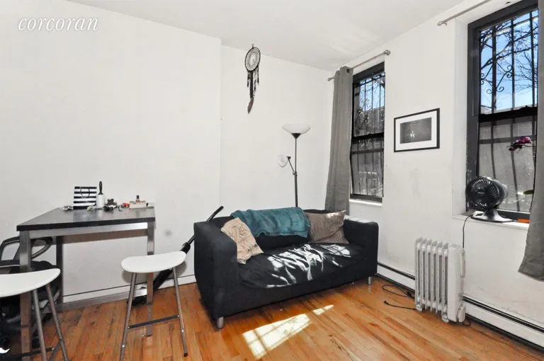 New York City Real Estate | View 181 12th Street, 1F | room 1 | View 2