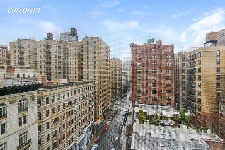 New York City Real Estate | View 258 Riverside Drive, 10A | View | View 10