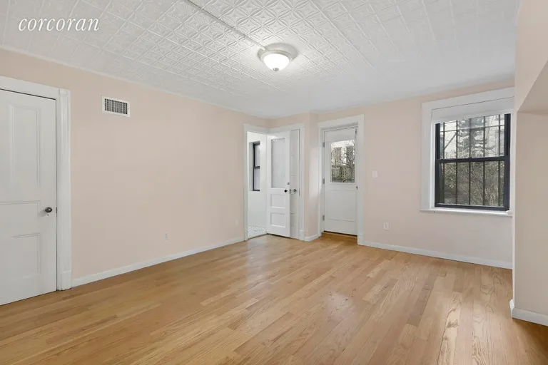 New York City Real Estate | View 476 13th Street, GARDEN | Bedroom  | View 6