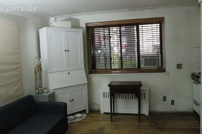New York City Real Estate | View 126 EAST 30TH STREET, 1A | room 5 | View 6
