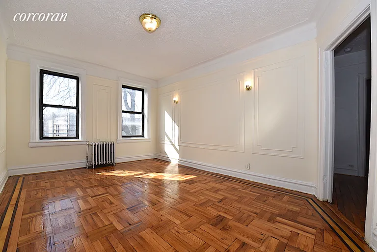New York City Real Estate | View 26-80 30th Street, 1K | 1 Bed, 1 Bath | View 1