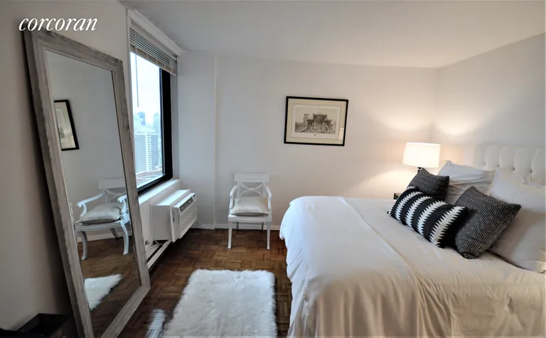 New York City Real Estate | View 1641 Third Avenue, 29C | room 28 | View 29