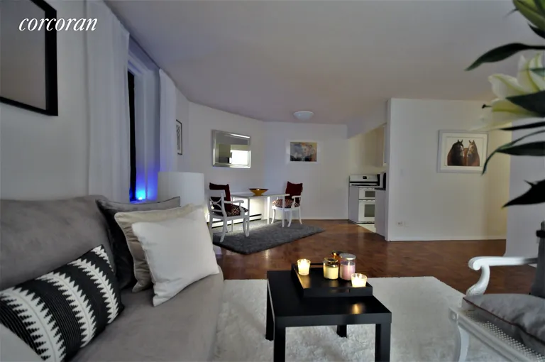 New York City Real Estate | View 1641 Third Avenue, 29C | room 1 | View 2