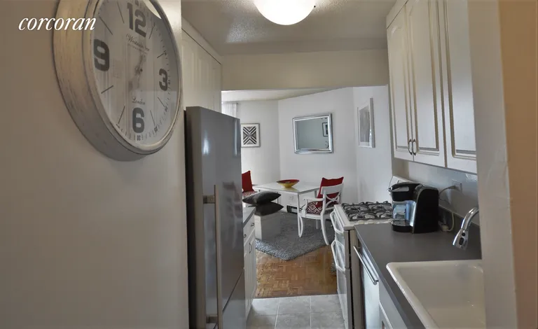 New York City Real Estate | View 1641 Third Avenue, 29C | room 7 | View 8